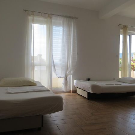 Apartments Kanli Kula Херцег-Новий Екстер'єр фото