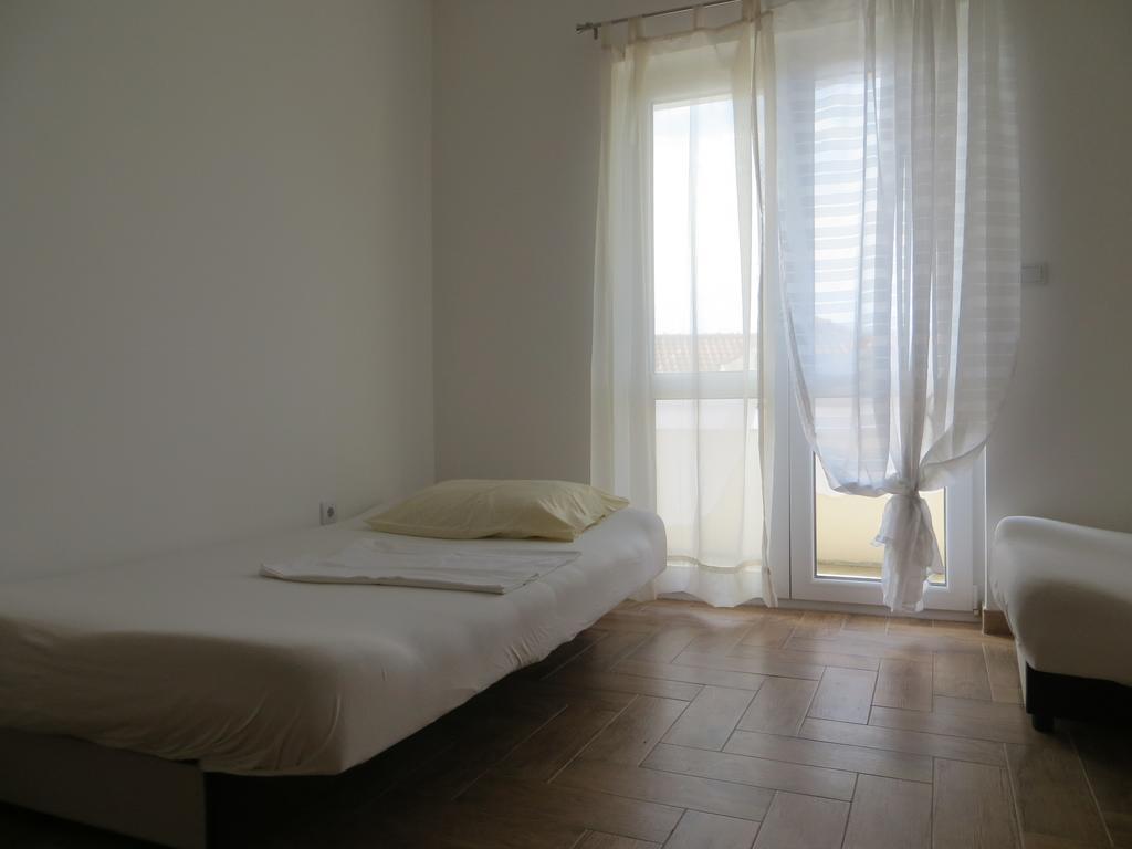 Apartments Kanli Kula Херцег-Новий Номер фото