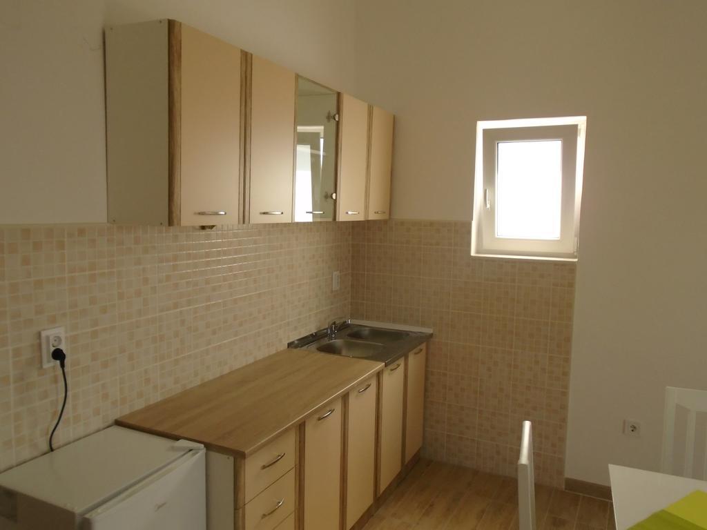 Apartments Kanli Kula Херцег-Новий Екстер'єр фото