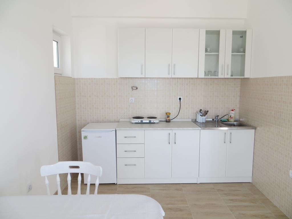 Apartments Kanli Kula Херцег-Новий Екстер'єр фото